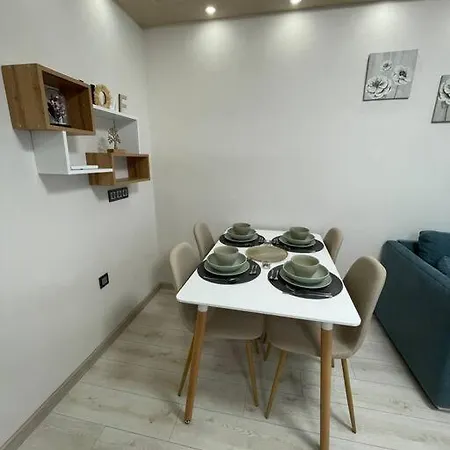 Iztochen Blvd, Free Parking Apartman *