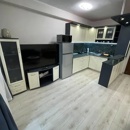 Iztochen Blvd, Free Parking Apartman *