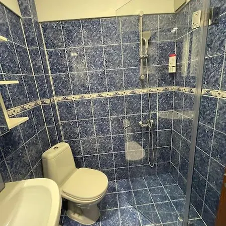 Iztochen Blvd, Free Parking Apartman *