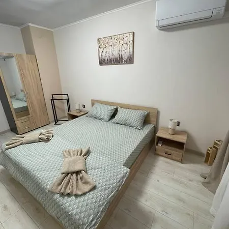 Apartment Iztochen Blvd, Free Parking Plovdiv