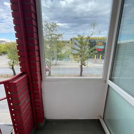 Apartment Iztochen Blvd, Free Parking Plovdiv