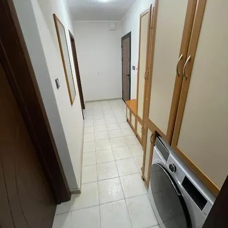 Apartment Iztochen Blvd, Free Parking Plovdiv