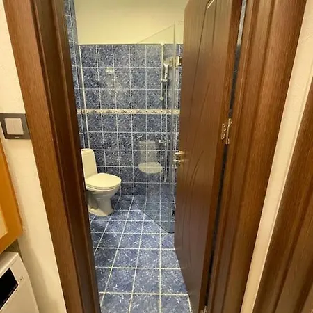 Iztochen Blvd, Free Parking * Plovdiv