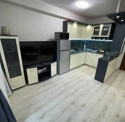 Iztochen Blvd, Free Parking Lejlighed *