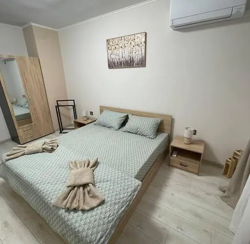 Lejlighed Iztochen Blvd, Free Parking Plovdiv