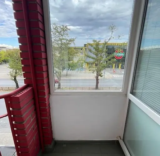 Lejlighed Iztochen Blvd, Free Parking Plovdiv