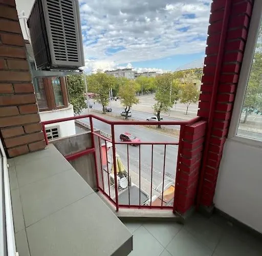 Iztochen Blvd, Free Parking Lejlighed *