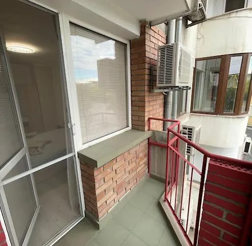 Iztochen Blvd, Free Parking * Plovdiv