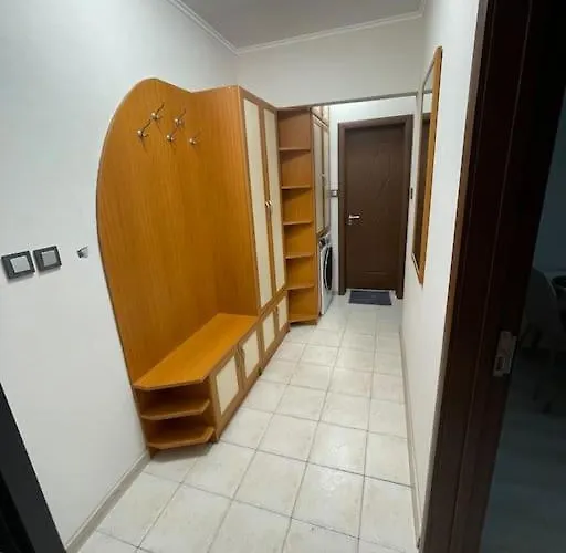 Iztochen Blvd, Free Parking Lejlighed