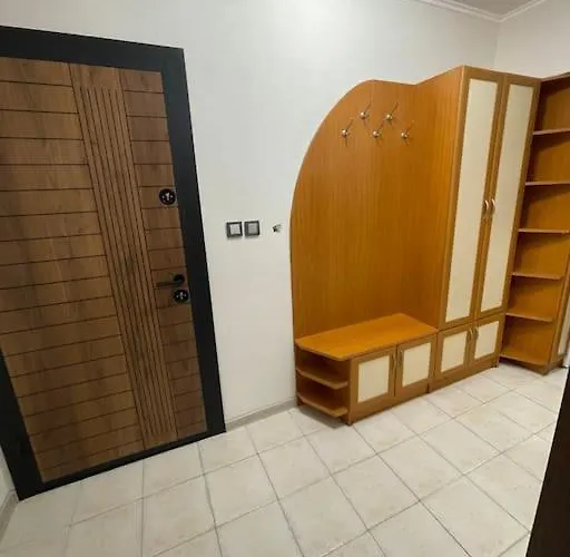 Lejlighed Iztochen Blvd, Free Parking *