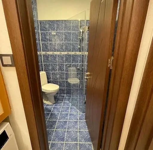 Iztochen Blvd, Free Parking * Plovdiv