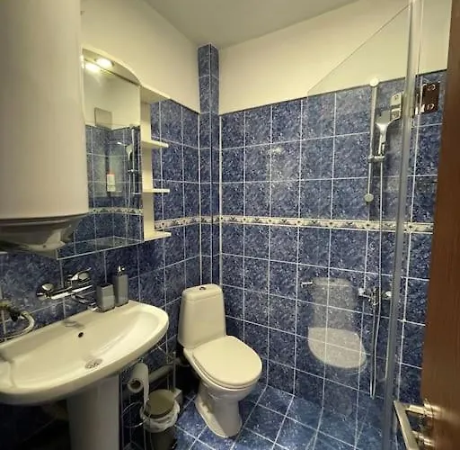 Iztochen Blvd, Free Parking Plovdiv